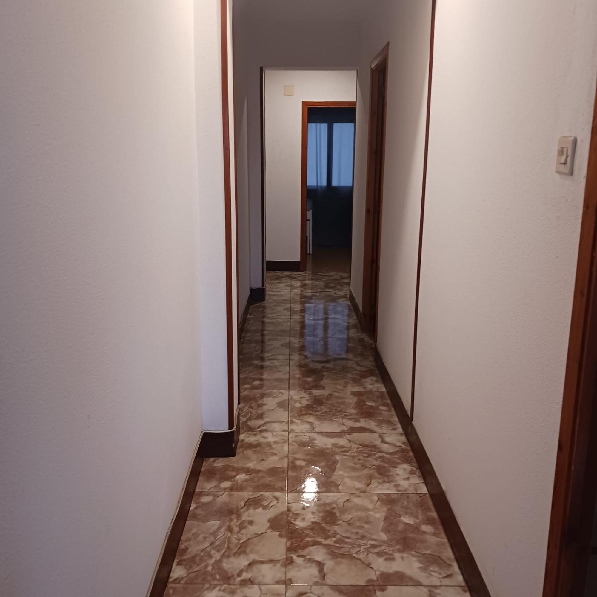 Piso 4 Dormitorios Playa Sada Exterior photo